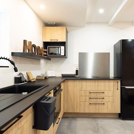 Grand T2 Cosy Proche Futuroscope Apartment ชาสเซเนย-ดู-ปัวตู ภายนอก รูปภาพ